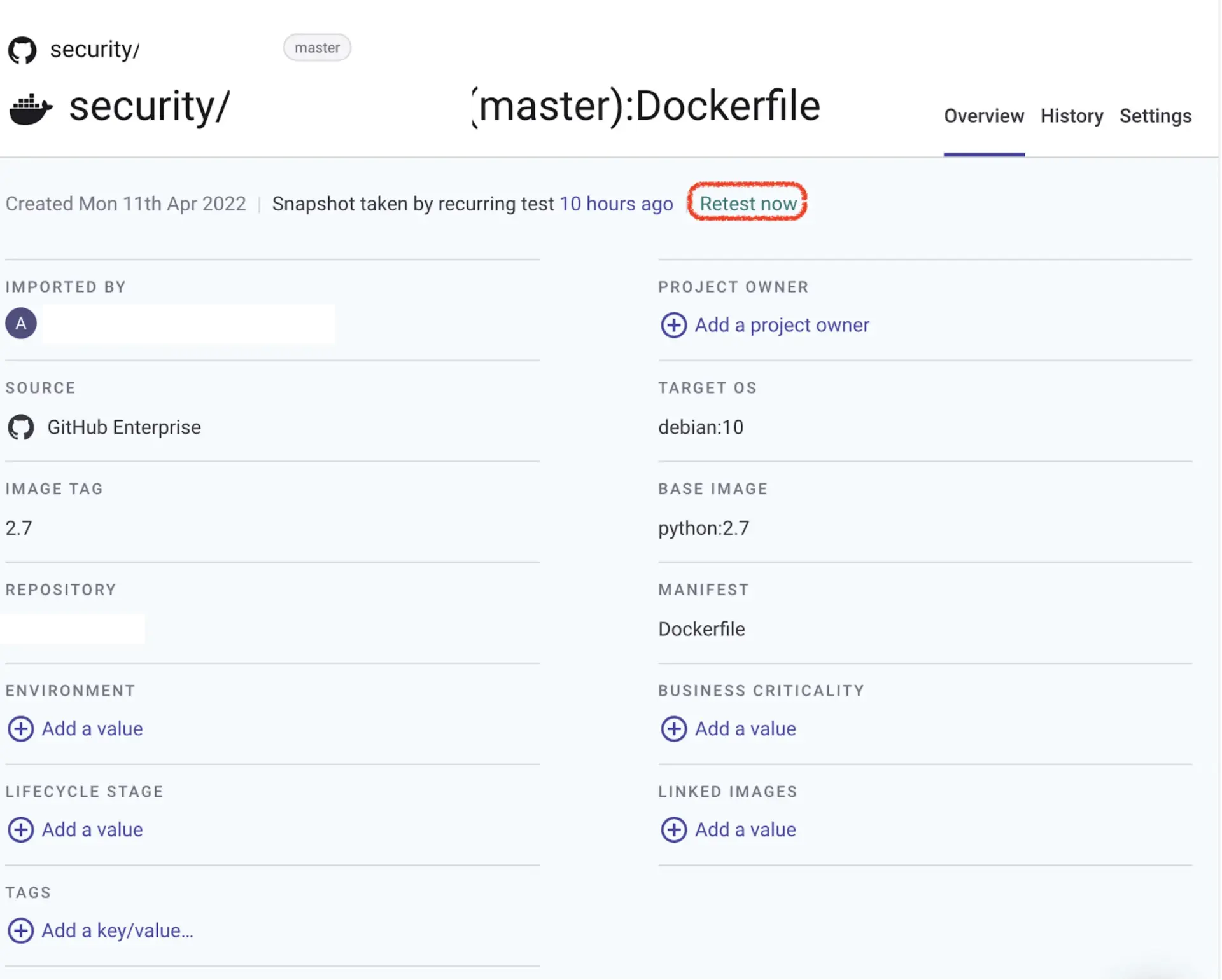Test a webhook manually Test a webhook manually